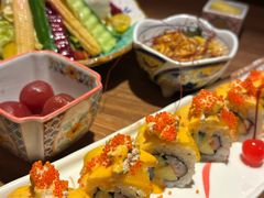 -隐月· 㐂和食屋(芝罘万达公馆店)