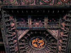 -善化寺