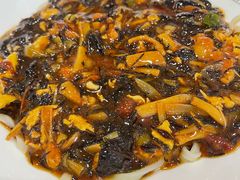鹿角面-浑河春面馆·老北京非遗鹿角面(房山店)