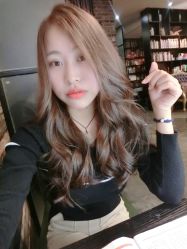 -MS.SALON美发沙龙