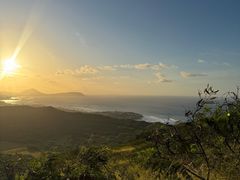 -钻石头山
