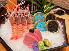 -水濑·日料放题(天河店)