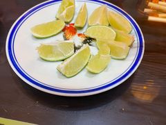 -地摊风云龙虾烧烤铺(裕民店)