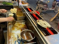 -眼镜烧烤(吉庆街店)