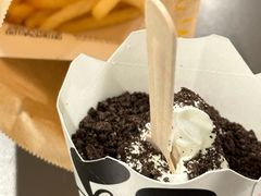 -麦当劳(世界城广场店)