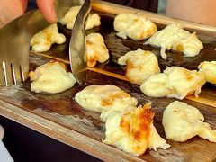 烤马苏里拉芝士-拉蒂娜·巴西牛排馆 Latina·Brazilian Steakhouse(陆家嘴旗舰店)