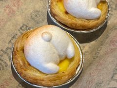 哈基米宝宝蛋挞-肯德基(南安中骏世界城店)