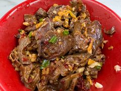 心肺-小罗子汤店(大士院总店)