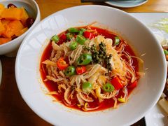-几荷·恰似故人来(秀水广场店)