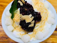 年糕椰子冰-冒椒火辣(太古里店)