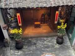 -31号公馆(黄兴广场白果园店)