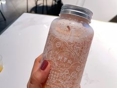 -野萃山·潮汕厚果汁(十亩地店)