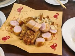 -老街砂锅居(南勋街店)