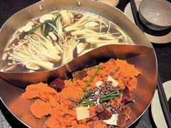 -色響火锅(恒隆广场店)