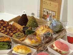 -旧识old mate·烘焙蛋糕店