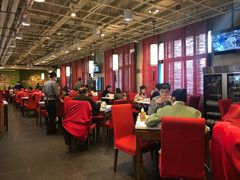 大堂-金鼎轩(亚运村店)