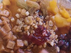 -阿串串老火锅(力盟店)