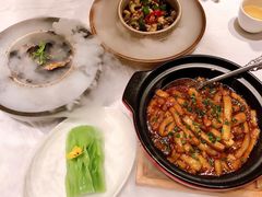 -玫瑰厅上海菜(兴国路店)