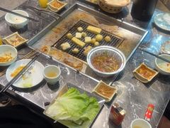 -塘屋烧烤·云南火塘烧烤品牌(新亚洲店)