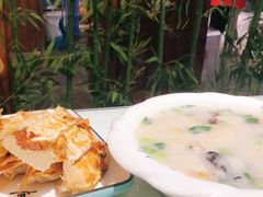 -春水锅贴·传统鲁菜(大明湖店)