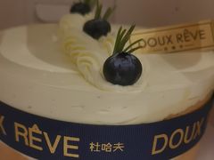 -杜哈夫DOUX RÊVE·生日蛋糕(日月光店)