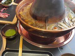 -乔先生涮肉·鲜活牛羊肉火锅(塘沽店)