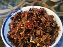 -缘生态云南菜·野生菌庭院餐厅(华侨城店)