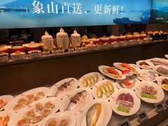 -小舟山海鲜