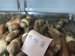 -野生菌火锅(菌王村店)