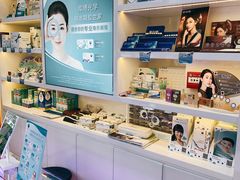 -世纪大明眼镜·蔡司战略授权店(汉街店)