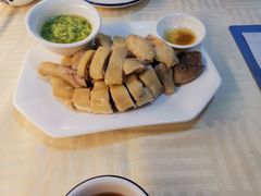 -华哥私厨-原醉琼楼