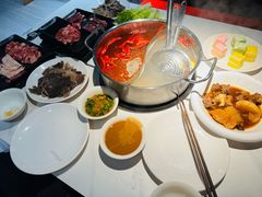-尚御潮汕牛肉自助火锅(锦园店)