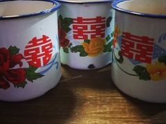 -炙热童年·老北京炙子烤肉(南锣鼓巷店)