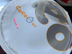 -CoCo都可(常州勤业大润发店)