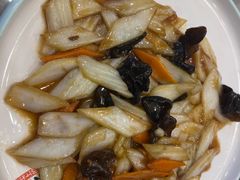 -牟传仁饭庄(星海店)