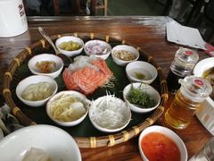 -广府乡下·饭庄(新港东路店)
