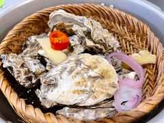 高压锅生蚝-望江门小龙虾·烧烤(九堡店)