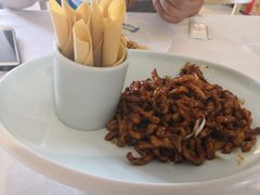 -民福居烤鸭店(石榴庄店)