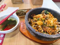 -小木屋拌饭(西安华阳城店)