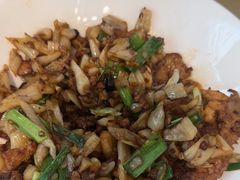 -福巷湘食小馆·猛火现炒(上海首店)