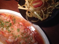 -外婆家(世界城广场店)