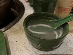 -润园四季椰子鸡火锅(海上世界店)