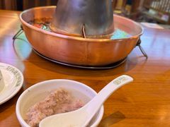 -刘老表·瓦罐汤涮肉(青云谱店)