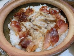 -红星光发煲仔饭(大石街店)