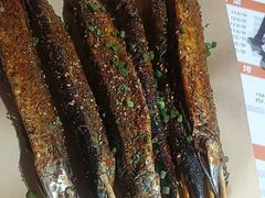 -豆爷烤肉(沁水路龙湖店)