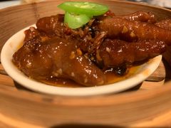 -万丽轩·粤菜(王府井金茂万丽酒店)