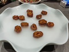 -魁盛居百年鲁菜馆(县西巷店)