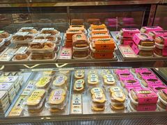 -鹤所·低糖零蔗糖烘焙(长楹店)