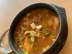 -汤连得温泉馆(宝山店)