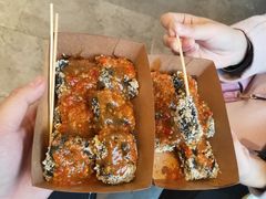 -品腐记·豆腐王朝(老门东总店)